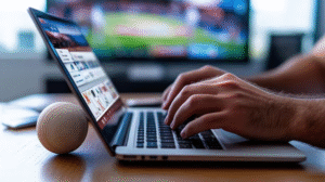 Pros and Cons of Cricket Betting