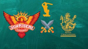 Today IPL Match Prediction RCB vs SRH