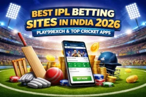Play99Exch IPL betting interface 2026