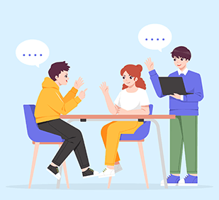 Talk with Play99 support team for assistance and customer service