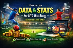 ipl betting data stats guide