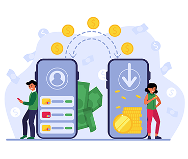 Play99 withdrawal process showing easy and fast winnings withdrawal