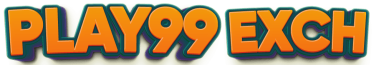 Play99Exch new ID logo footer section