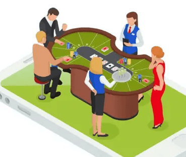 Navigate to the Sports or Cricket section to view available matches and betting options